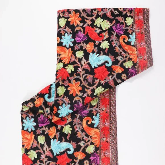 Veena Paul Designs Woolen Shawls